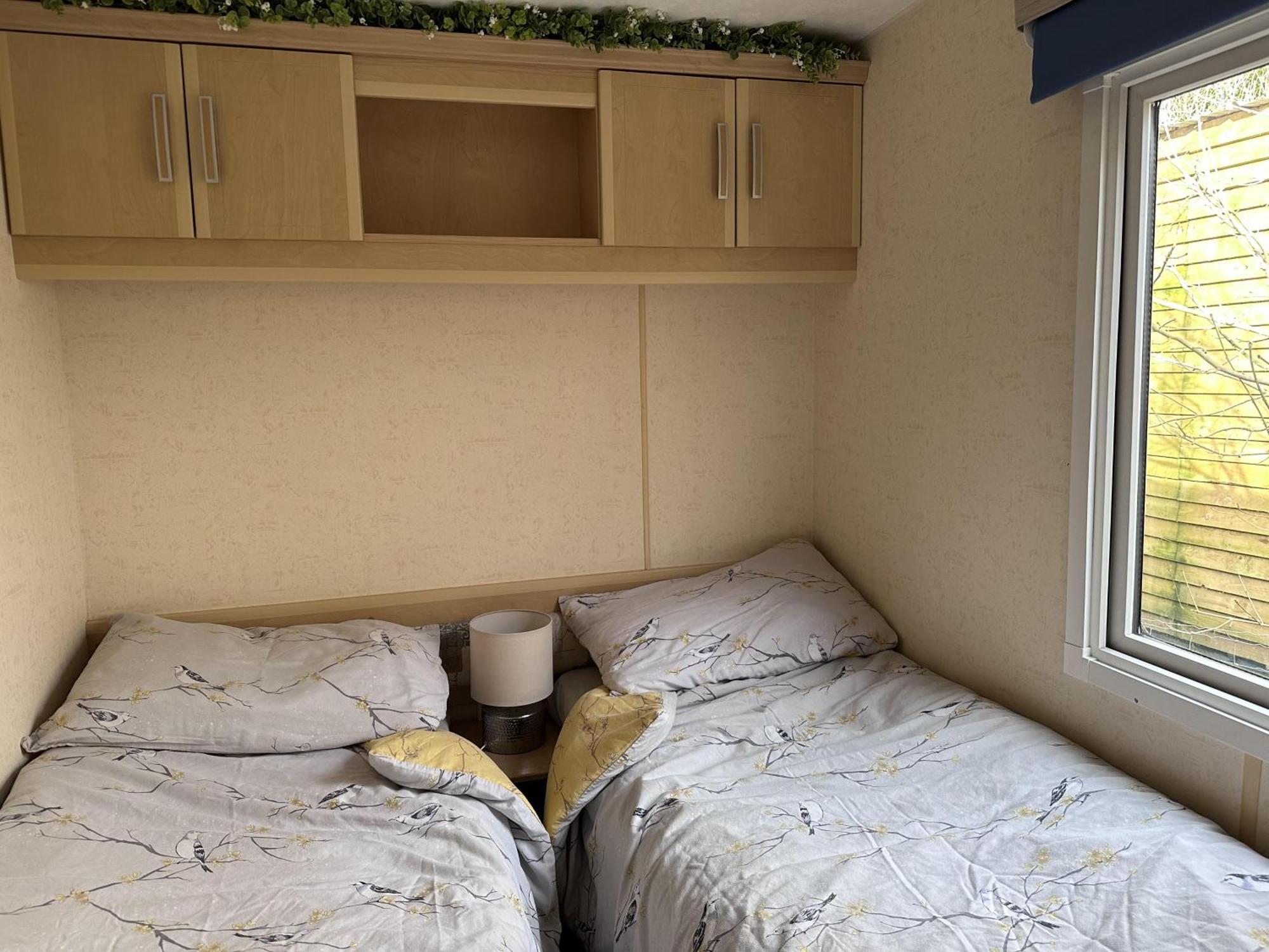 Captivating 2-Bed Static Caravan In Holyhead Llanfachraeth Luaran gambar